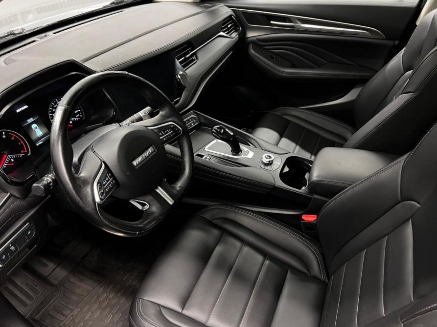 Haval F7 I Санкт-Петербург  - изображение 8