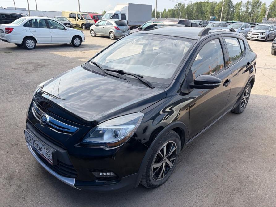 Lifan X50 Пермь  - изображение 10
