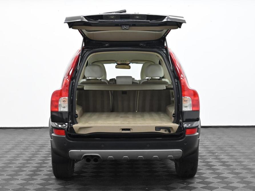 Volvo XC90 I Рестайлинг Москва  - изображение 13