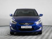 Hyundai Solaris I Москва  - изображение 19