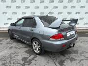 Mitsubishi Lancer IX Рестайлинг Нижний Тагил  - изображение 28