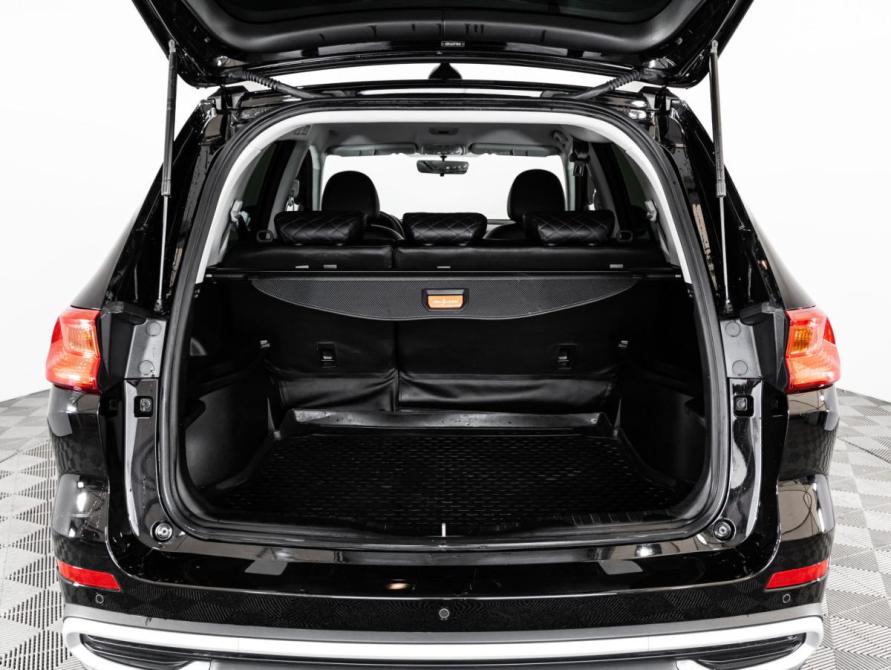 Haval M6 II Санкт-Петербург  - изображение 23