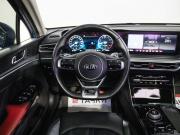Kia K5 III Иркутск  - изображение 38