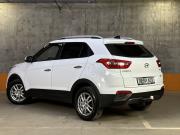 Hyundai Creta I Уфа  - изображение 27