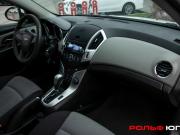 Chevrolet Cruze I Рестайлинг Москва  - изображение 24