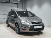 Ford S-MAX I Рестайлинг Екатеринбург  - изображение 22