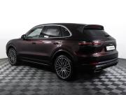 Porsche Cayenne III Москва  - изображение 35