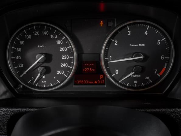 BMW X1 I (E84) Рестайлинг с пробегом 2013 года, цена 1 309 000 рублей, 139603 км, внедорожник, Автокод Объявления