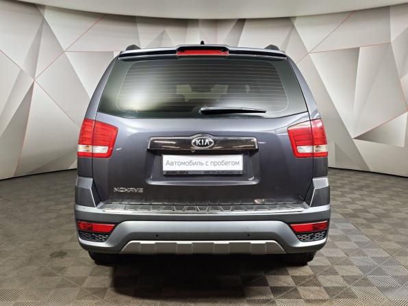 Kia Mohave I Рестайлинг с пробегом 2017 года, цена 2 597 000 рублей, 107642 км, внедорожник, Автокод Объявления