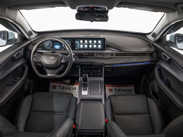 Chery Tiggo 7 Pro Max I с пробегом 2023 года, цена 1 935 500 рублей, 25860 км, внедорожник, Автокод Объявления