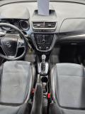 Opel Mokka I Воронеж  - изображение 38