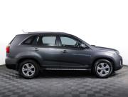Kia Sorento II Рестайлинг Москва  - изображение 26