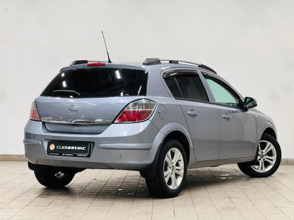 Opel Astra H Рестайлинг с пробегом 2010 года, цена 650 000 рублей, 180000 км, хэтчбек, Автокод Объявления