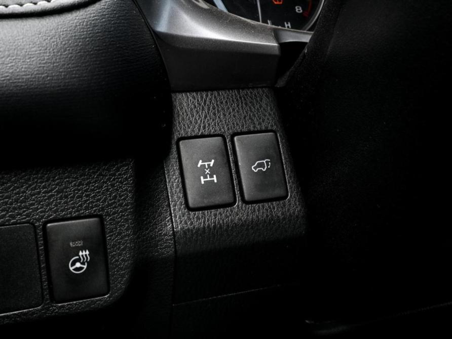 Toyota RAV4 IV (XA40) Рестайлинг Волгоград  - изображение 22