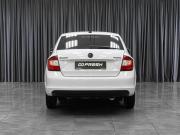 Skoda Rapid I Рестайлинг Тюмень  - изображение 19