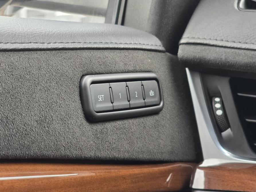 Cadillac Escalade IV Москва  - изображение 18