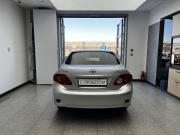 Toyota Corolla X (E140 E150) Новосибирск  - изображение 16