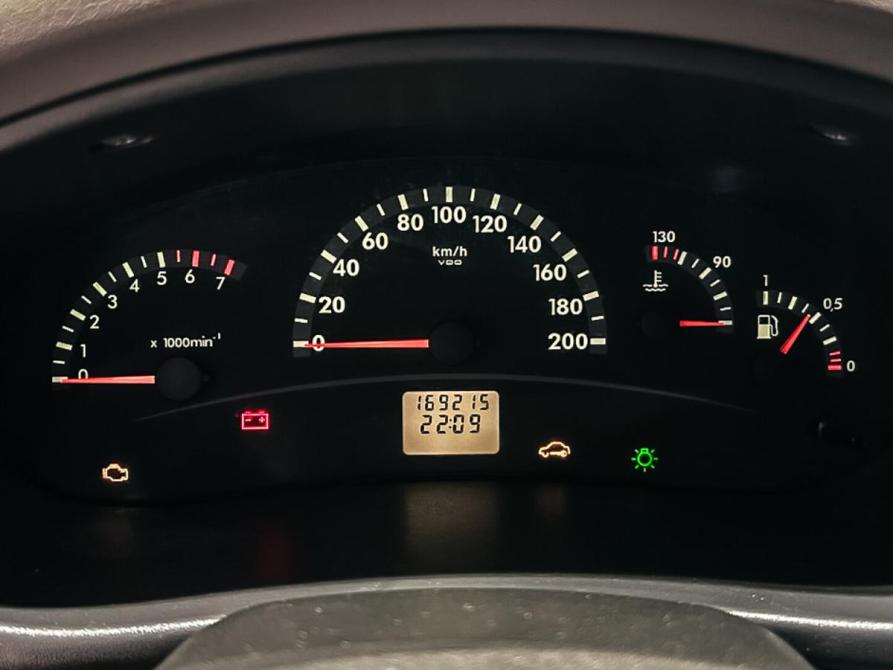 Lada (ВАЗ) Kalina I Екатеринбург  - изображение 17
