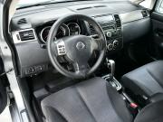 Nissan Tiida I Рестайлинг Новосибирск  - изображение 37
