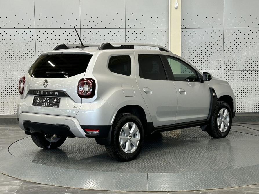 Renault Duster II Москва  - изображение 2