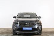Kia Sorento III Prime Тюмень  - изображение 24