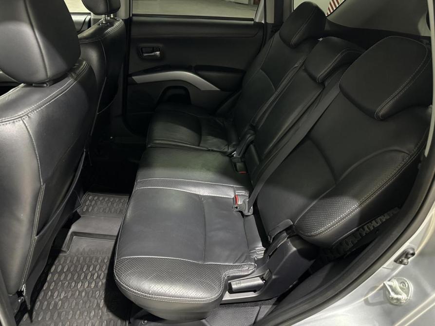 Mitsubishi Outlander II Рестайлинг Курск  - изображение 20