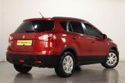 Suzuki SX4 II (S-Cross) Челябинск  - изображение 27