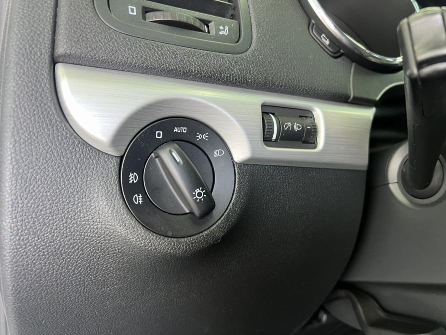Skoda Yeti I Рестайлинг Уфа  - изображение 19