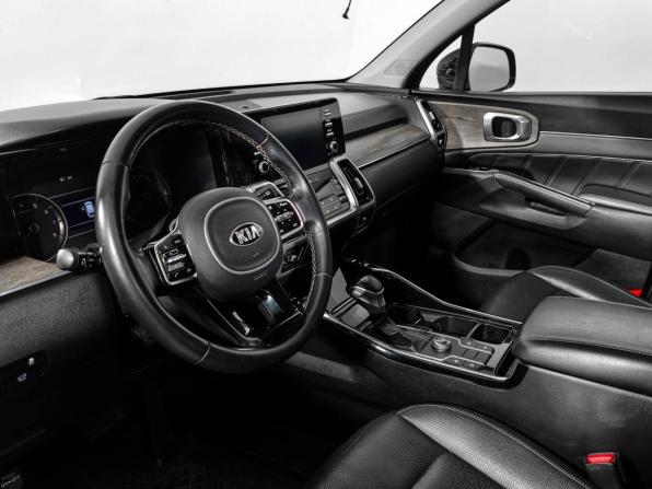 Kia Sorento IV с пробегом 2021 года, цена 2 700 000 рублей, 273053 км, внедорожник, Автокод Объявления