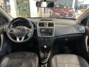 Renault Logan II Рестайлинг Москва  - изображение 26