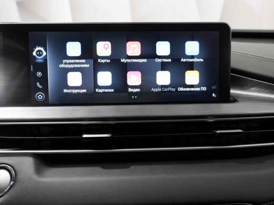 Chery Tiggo 7 Pro Max I Ульяновск  - изображение 20