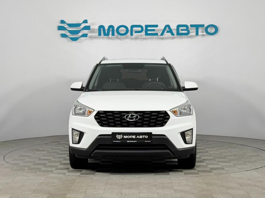 Hyundai Creta I Рестайлинг Калининград  - изображение 2