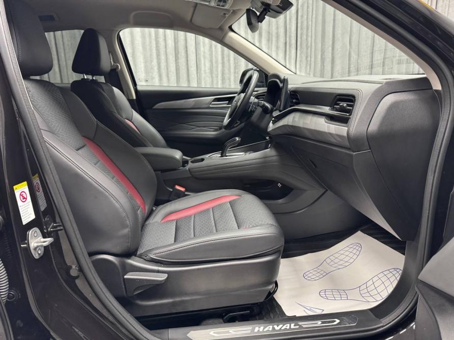 Haval F7x I Рестайлинг Стерлитамак  - изображение 37