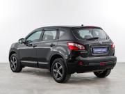 Nissan Qashqai I Рестайлинг Москва  - изображение 23