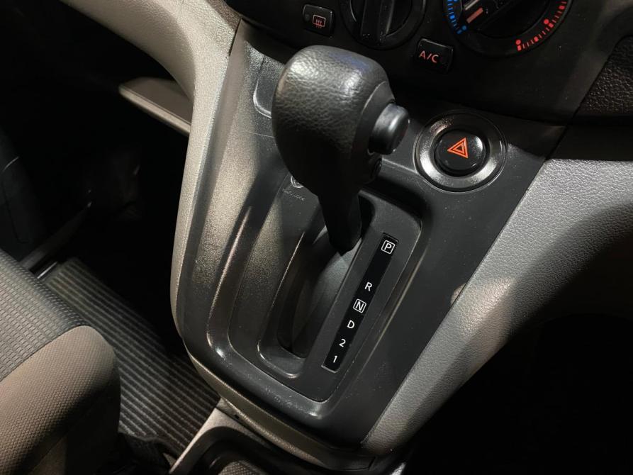 Nissan NV200 Челябинск  - изображение 14