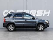 Kia Sportage II Рестайлинг Краснодар  - изображение 23