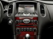 Infiniti QX50 I Рестайлинг Екатеринбург  - изображение 55