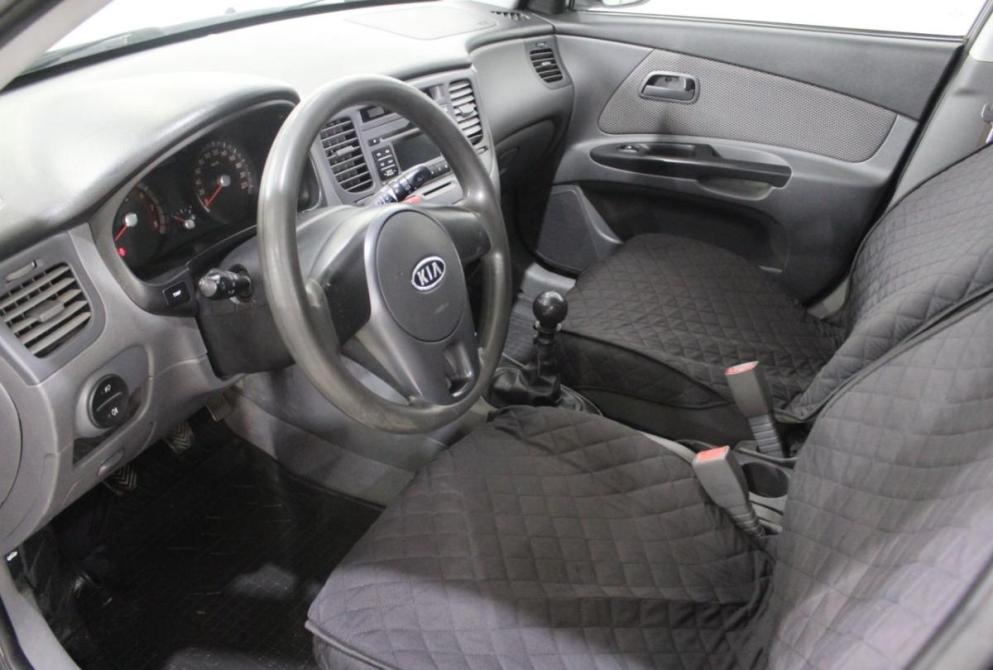 Kia Rio II Рестайлинг Астрахань  - изображение 20