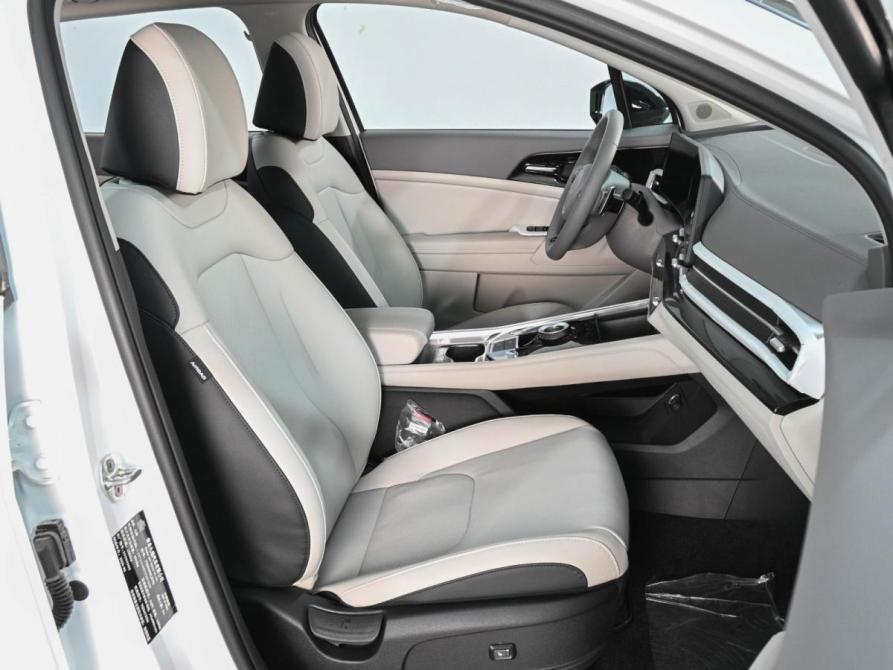 Kia Sportage V Рестайлинг Ростов-на-Дону  - изображение 6