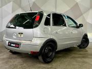 Opel Corsa C Рестайлинг Оренбург  - изображение 26