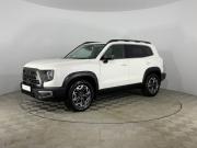 Haval Dargo Ногинск  - изображение 21