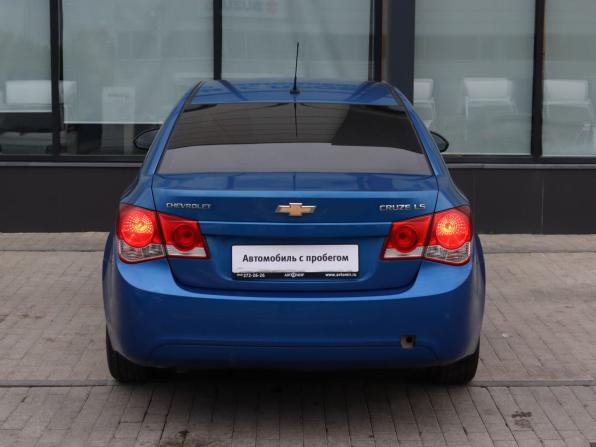 Chevrolet Cruze I с пробегом 2011 года, цена 609 000 рублей, 167000 км, седан, Автокод Объявления