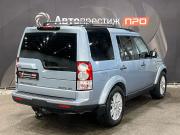 Land Rover Discovery IV Пермь  - изображение 30