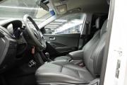 Hyundai Santa Fe III Рестайлинг Уфа  - изображение 30