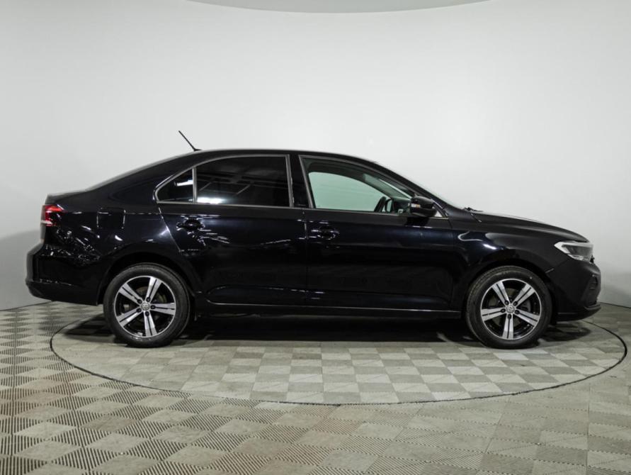 Volkswagen Polo VI Санкт-Петербург  - изображение 4