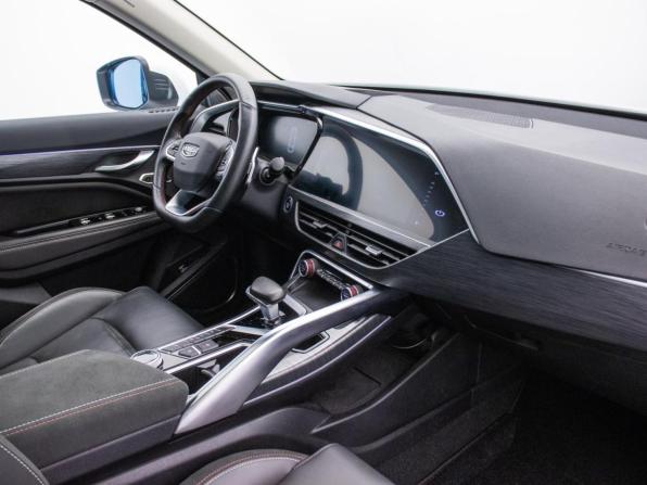 Geely Tugella I с пробегом 2022 года, цена 2 775 000 рублей, 30270 км, внедорожник, Автокод Объявления