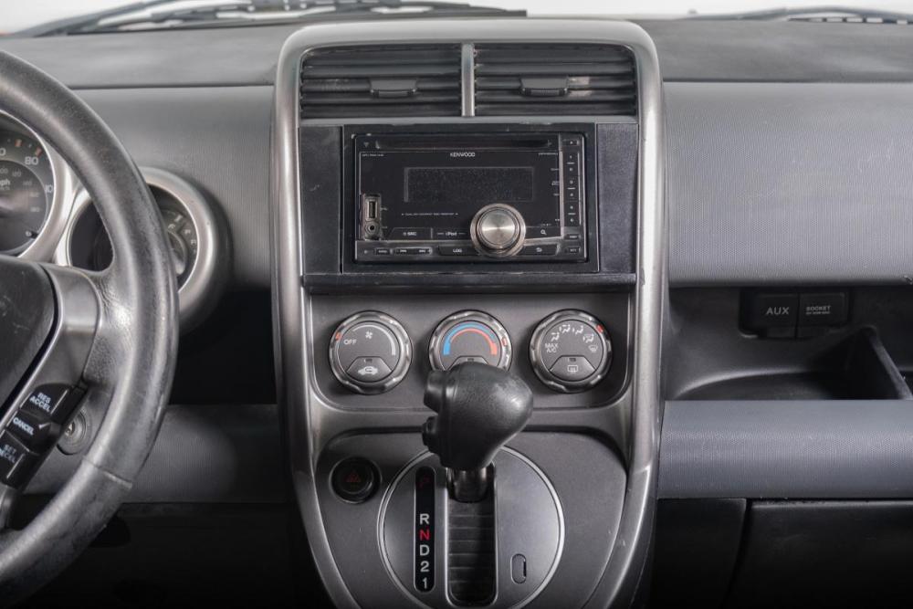 Honda Element I Томск  - изображение 13