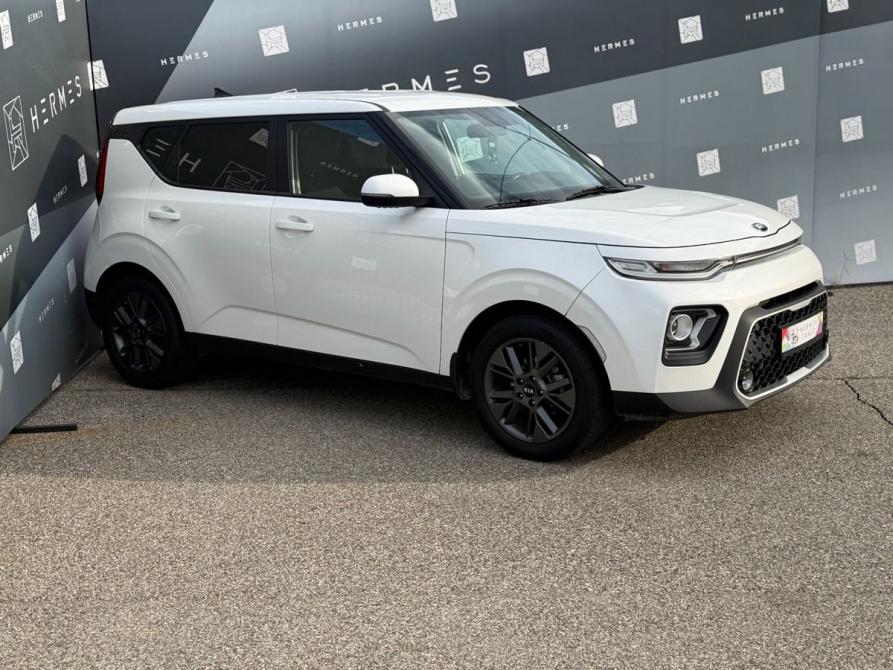 Kia Soul III Минеральные Воды  - изображение 3