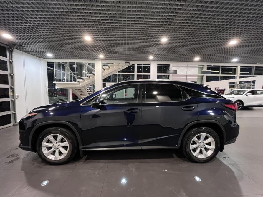 Lexus RX IV Чебоксары  - изображение 6