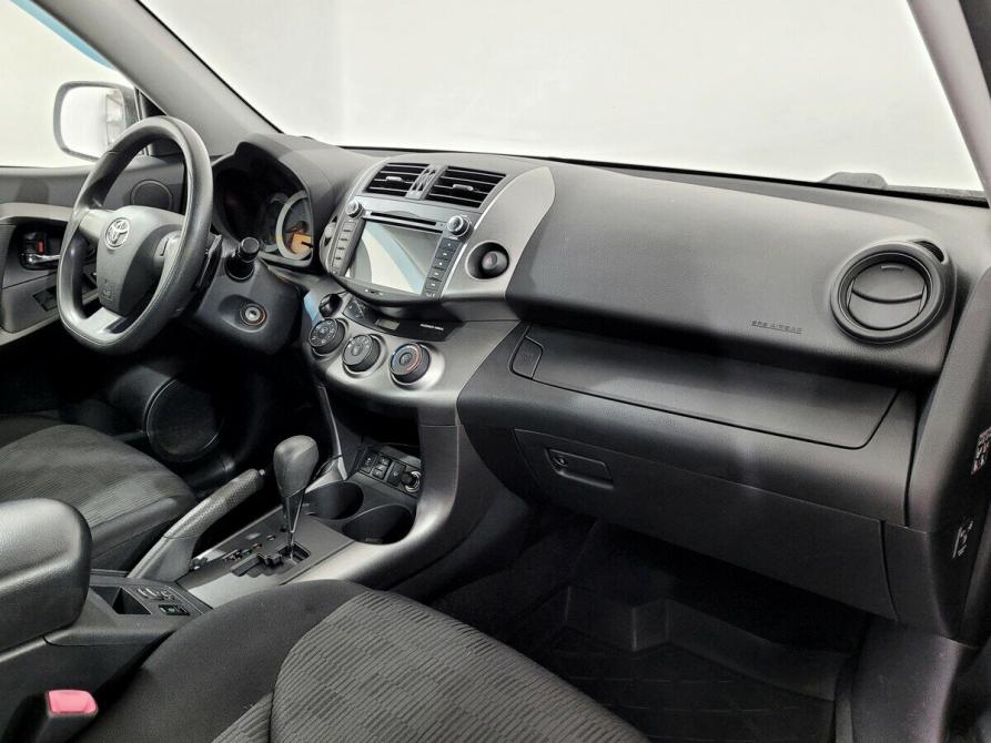 Toyota RAV4 III (XA30) Рестайлинг Москва  - изображение 11